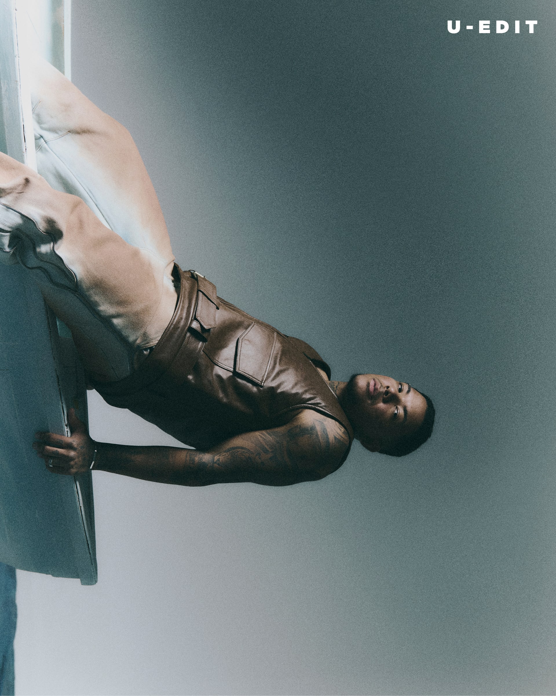 MAISAK FOR U-EDIT — styling de magazines por Daniela Styling, imagen 5 de 18
