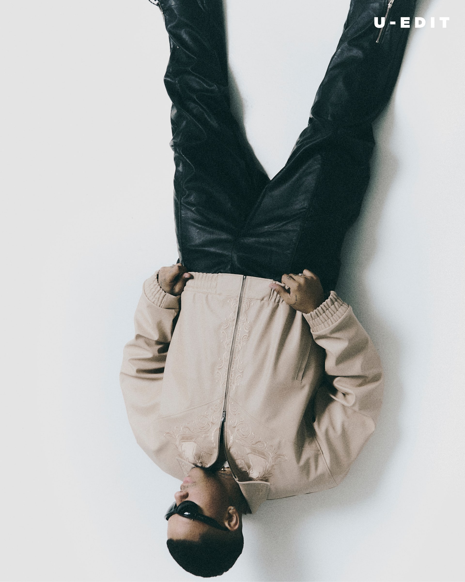 MAISAK FOR U-EDIT — styling de magazines por Daniela Styling, imagen 8 de 18