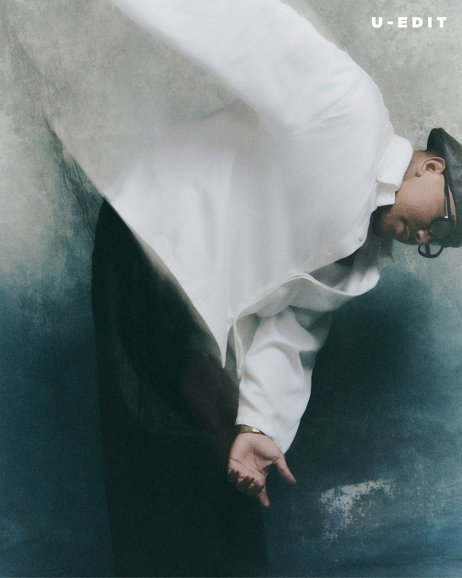 MAISAK FOR U-EDIT — styling de magazines por Daniela Styling, imagen 14 de 18