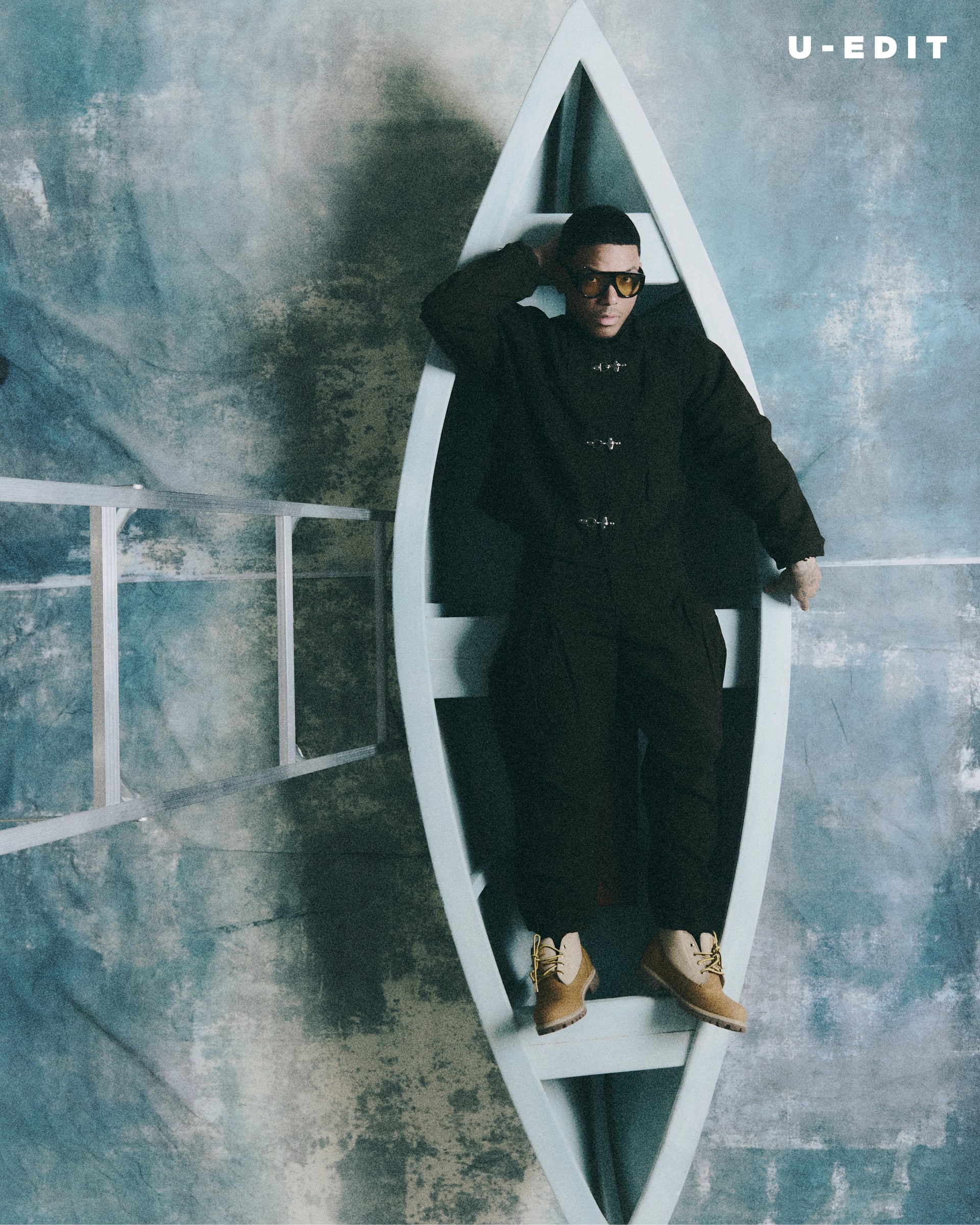 MAISAK FOR U-EDIT — styling de magazines por Daniela Styling, imagen 16 de 18