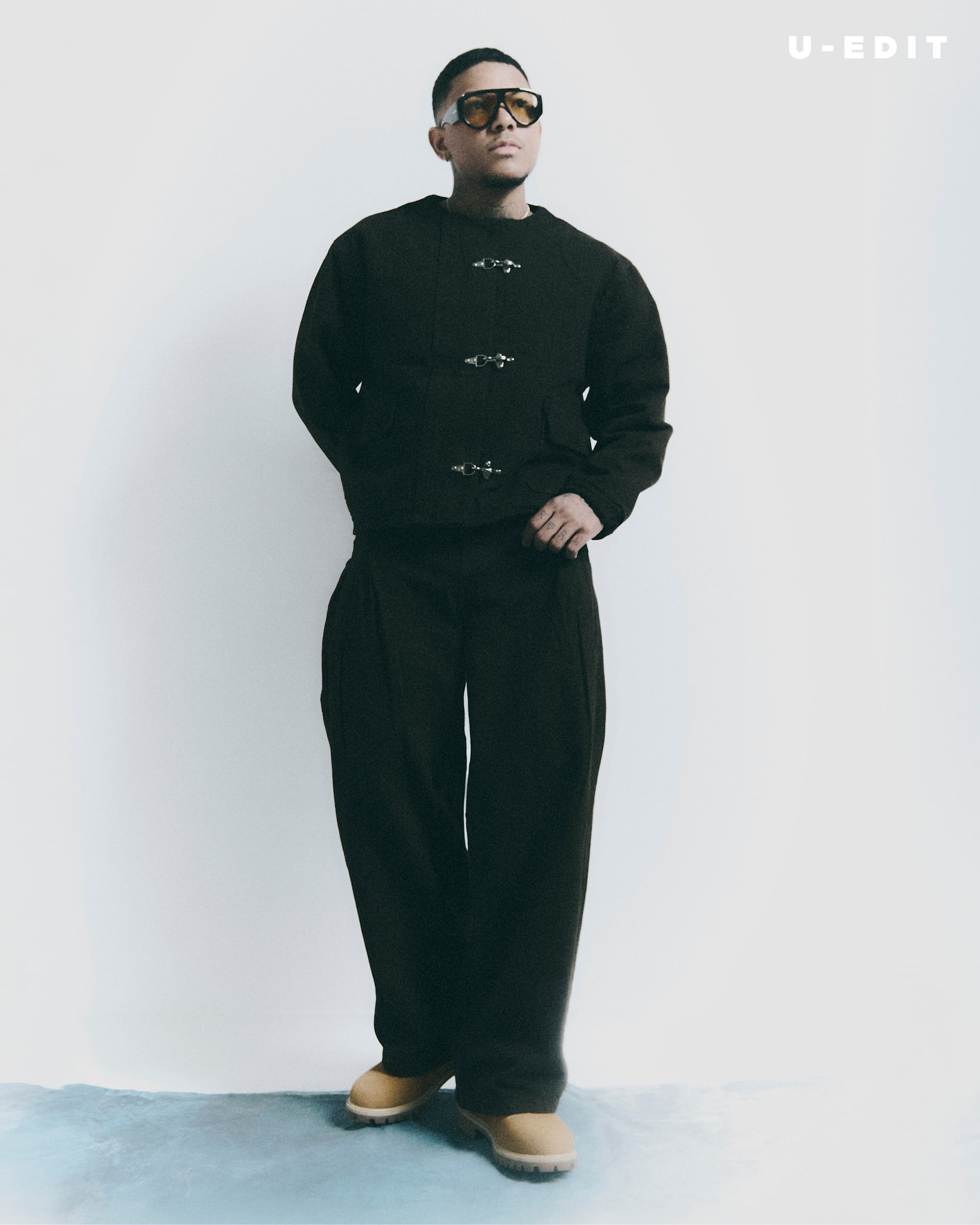 MAISAK FOR U-EDIT — styling de magazines por Daniela Styling, imagen 17 de 18