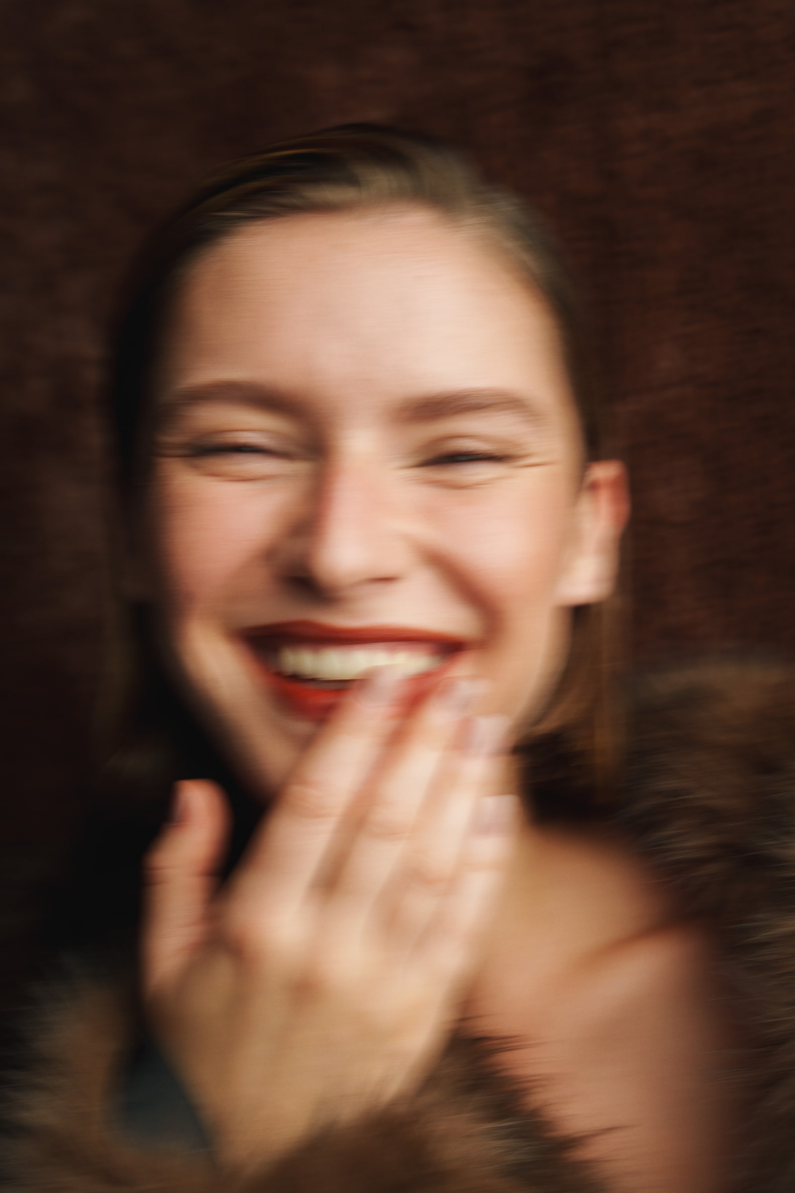 MIM SKINCARE — CHOCOLATE — styling de advertising por Daniela Styling, imagen 1 de 13