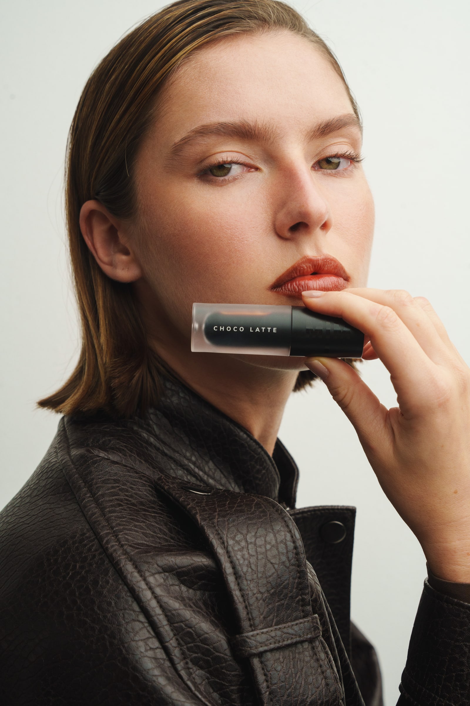 MIM SKINCARE — CHOCOLATE — advertising styling by Daniela Styling, image 13 of 13