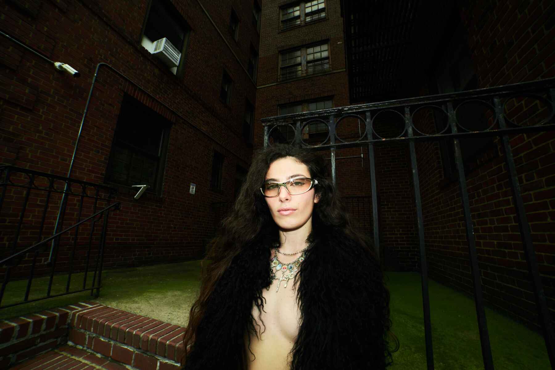 ONE DAY IN NYC — styling de fashion por Daniela Styling, imagen 8 de 8
