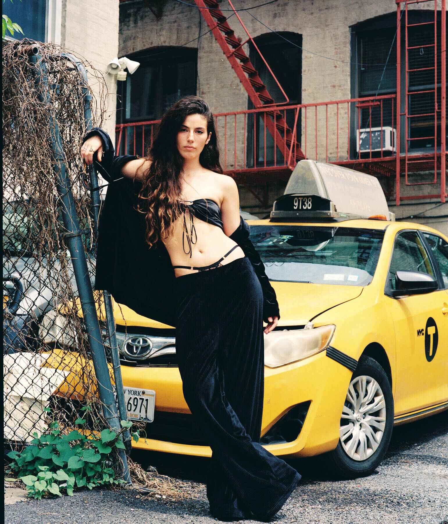 ONE DAY IN NYC — styling de fashion por Daniela Styling, imagen 2 de 8