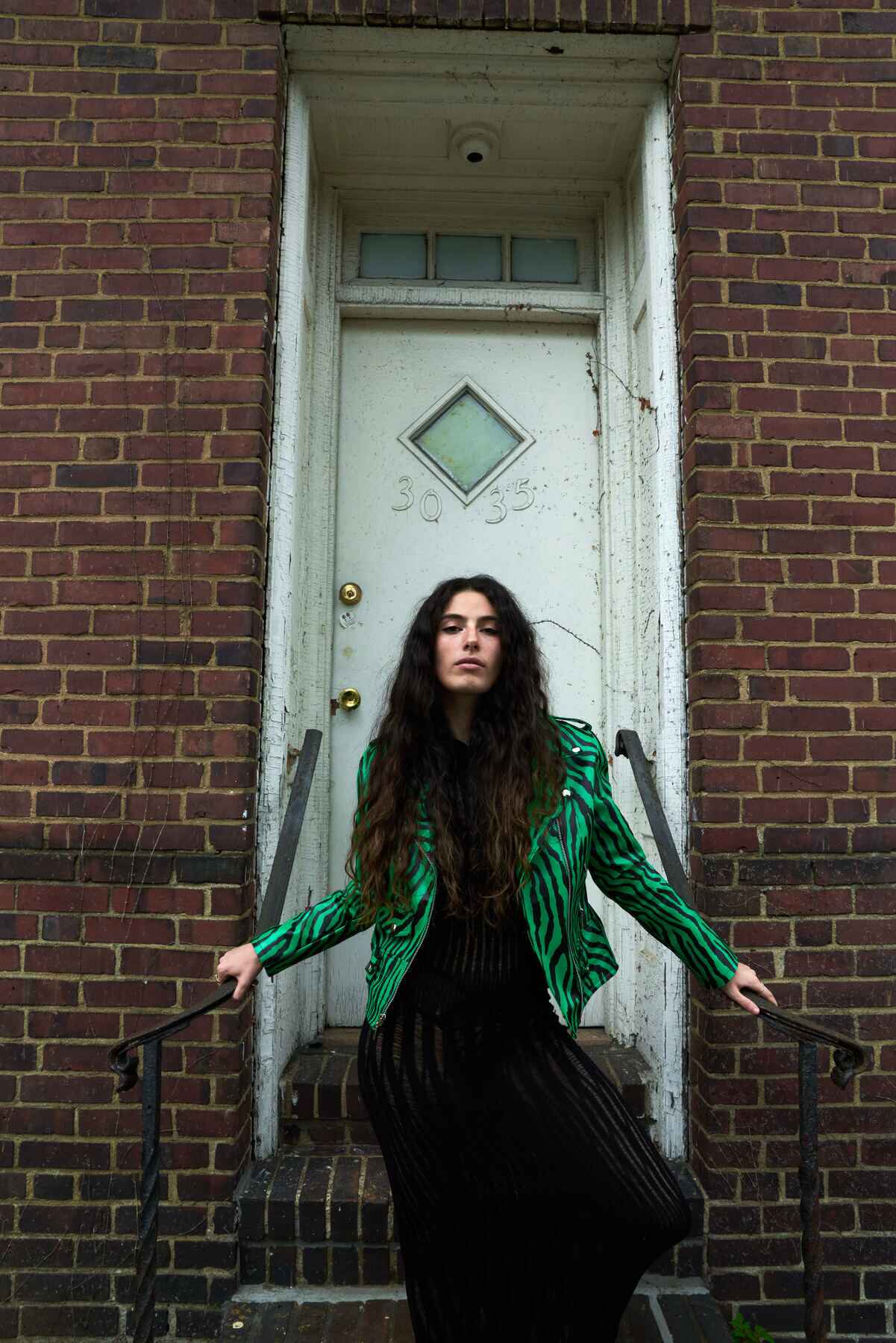 ONE DAY IN NYC — styling de fashion por Daniela Styling, imagen 4 de 8
