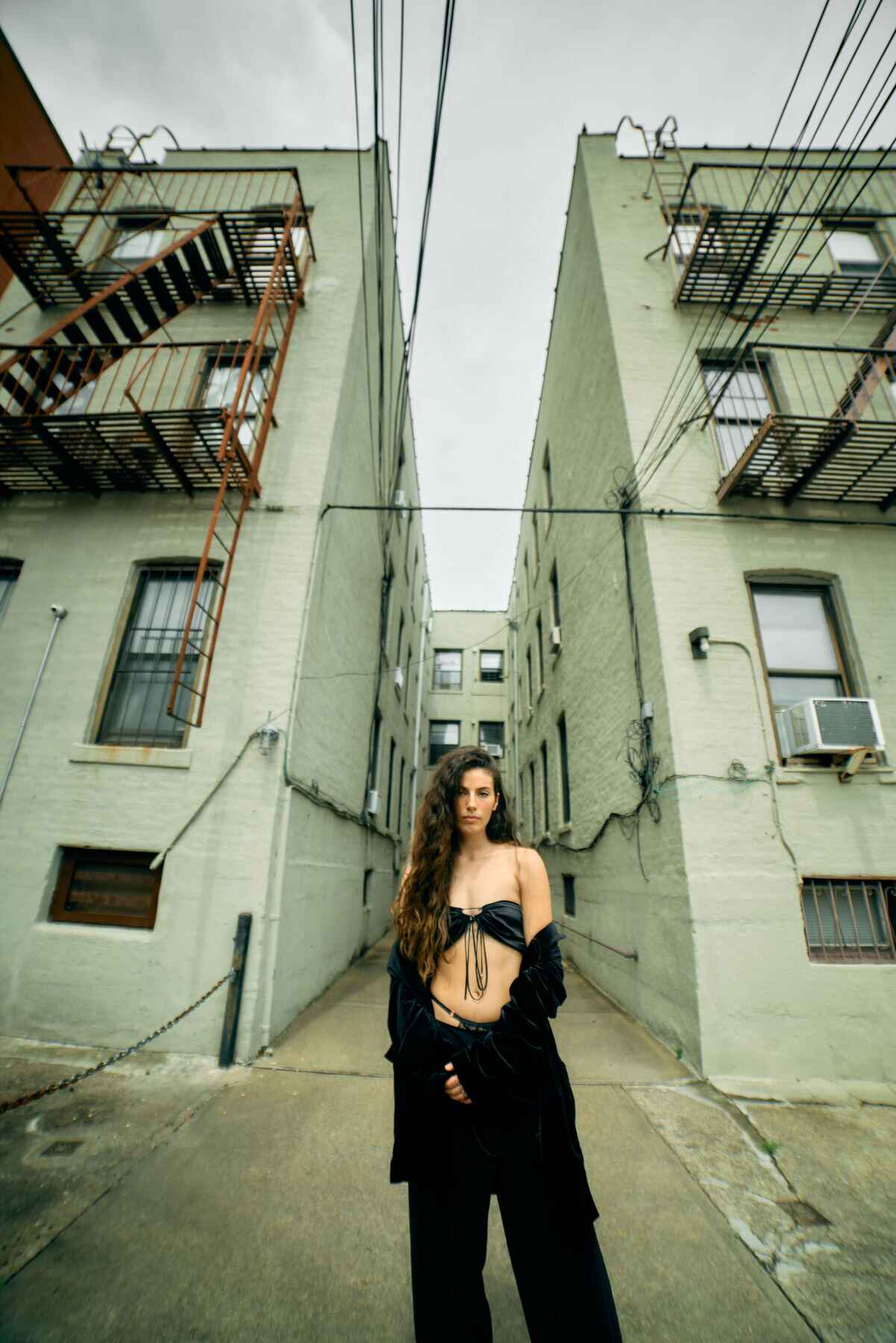ONE DAY IN NYC — styling de fashion por Daniela Styling, imagen 6 de 8