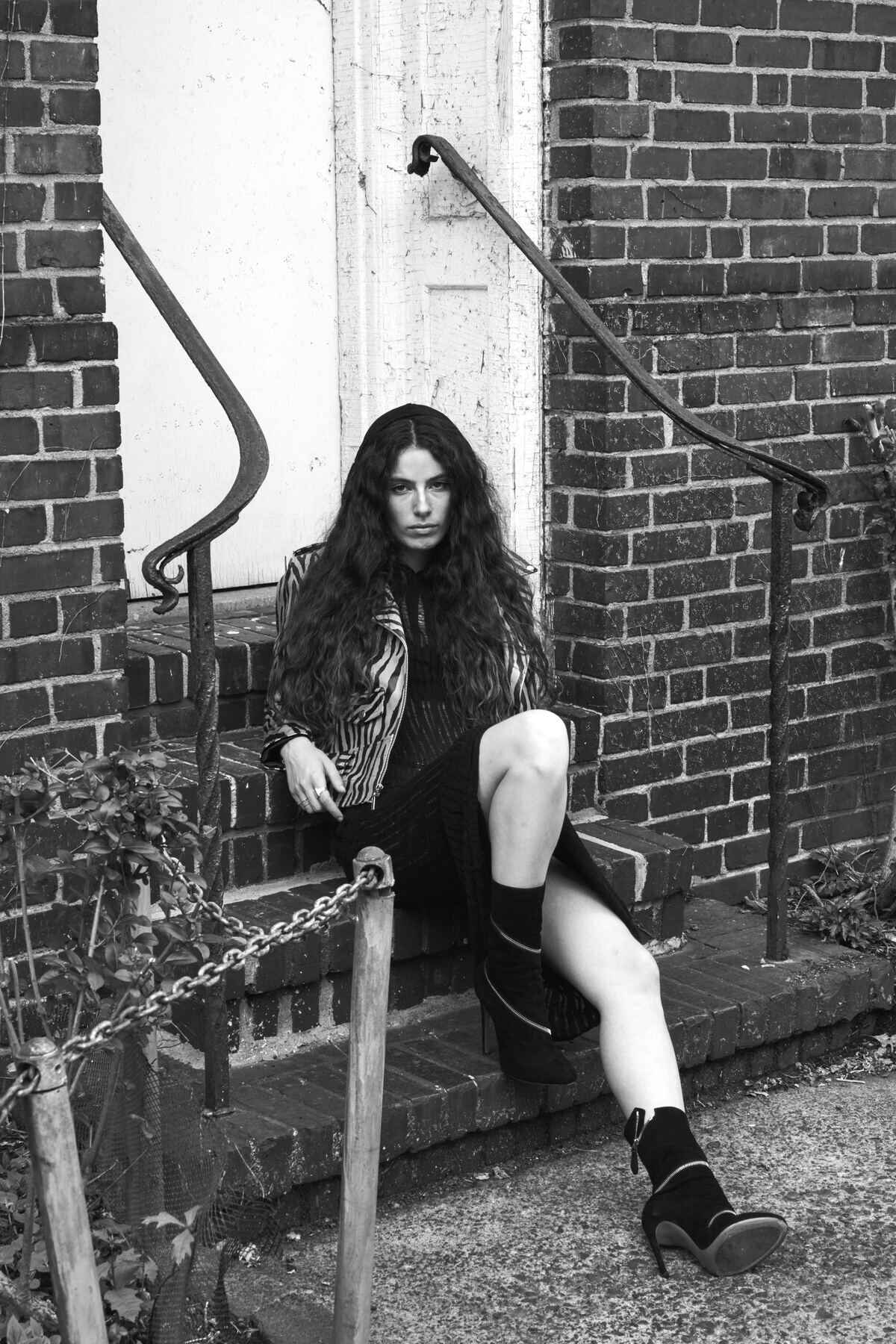 ONE DAY IN NYC — styling de fashion por Daniela Styling, imagen 3 de 8