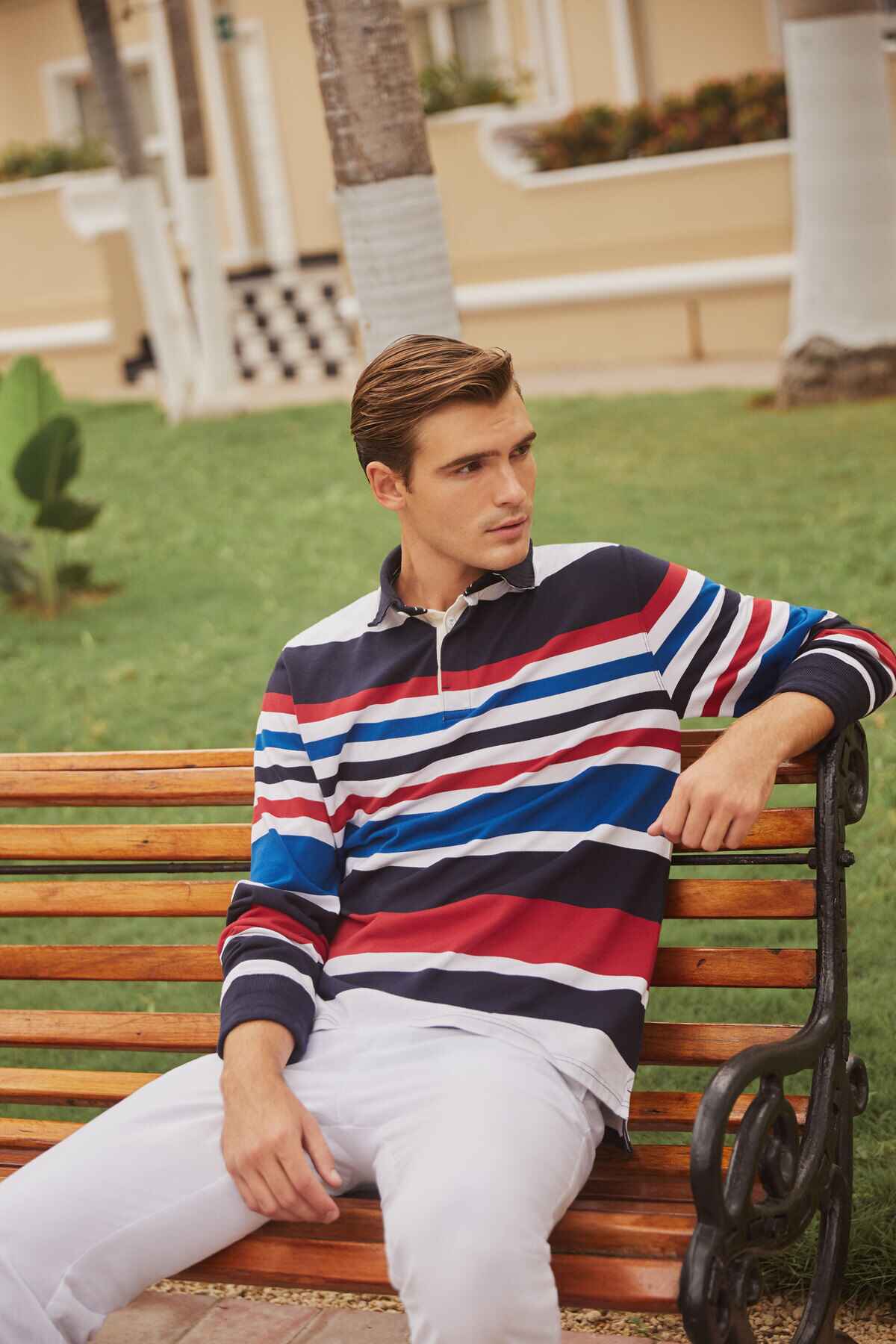 PAT PRIMO — styling de advertising por Daniela Styling, imagen 5 de 15