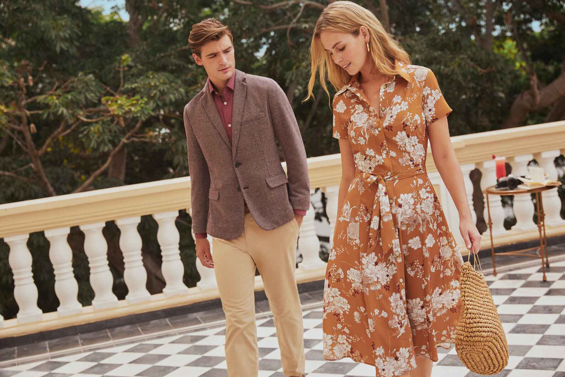 PAT PRIMO — styling de advertising por Daniela Styling, imagen 1 de 15