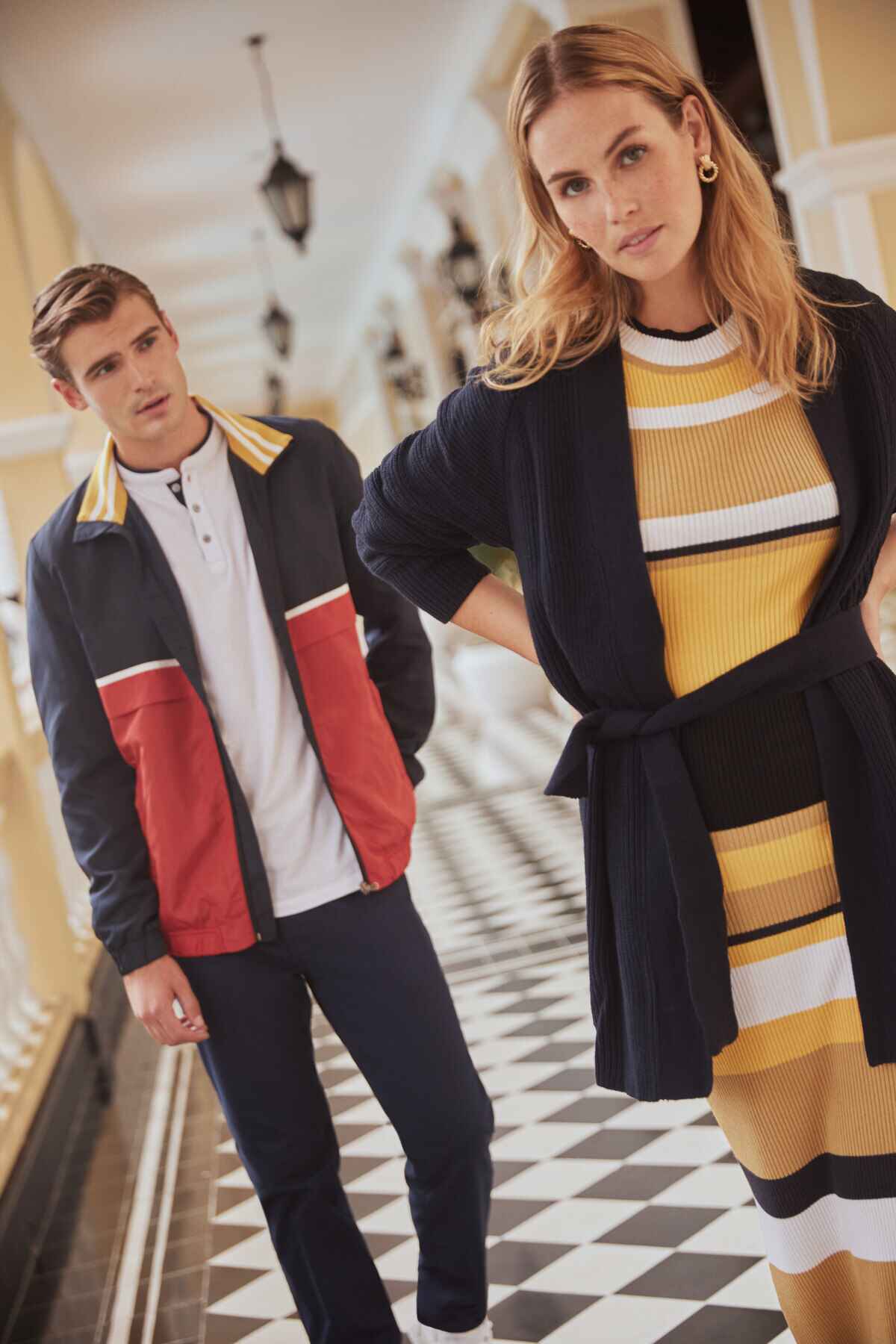 PAT PRIMO — styling de advertising por Daniela Styling, imagen 2 de 15
