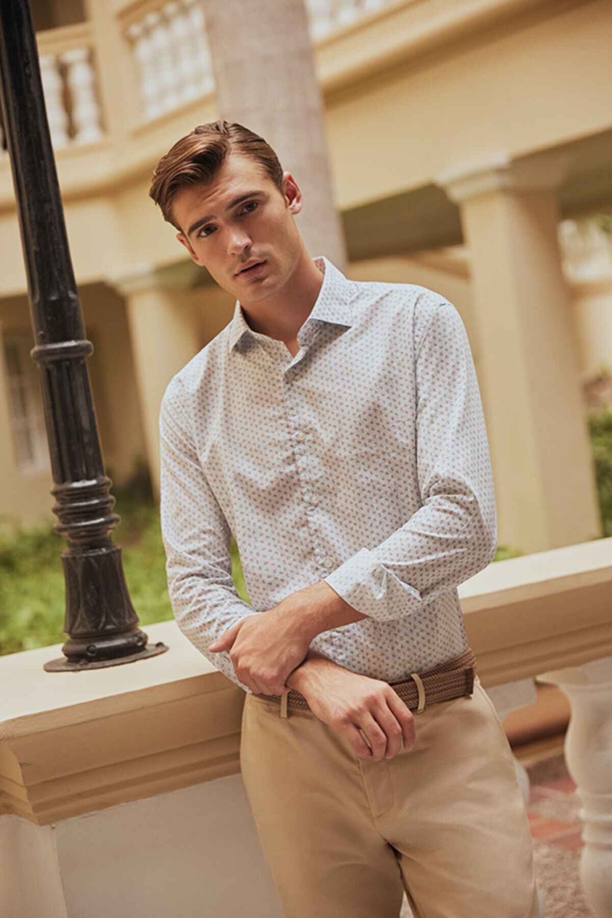 PAT PRIMO — styling de advertising por Daniela Styling, imagen 4 de 15