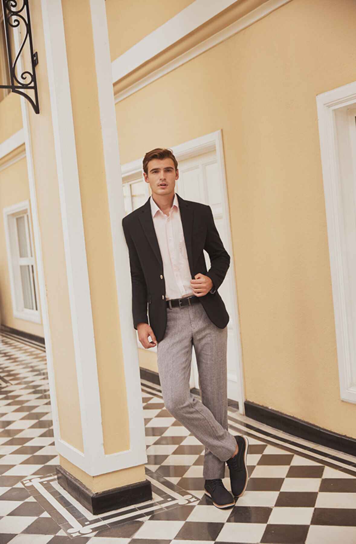 PAT PRIMO — styling de advertising por Daniela Styling, imagen 9 de 15
