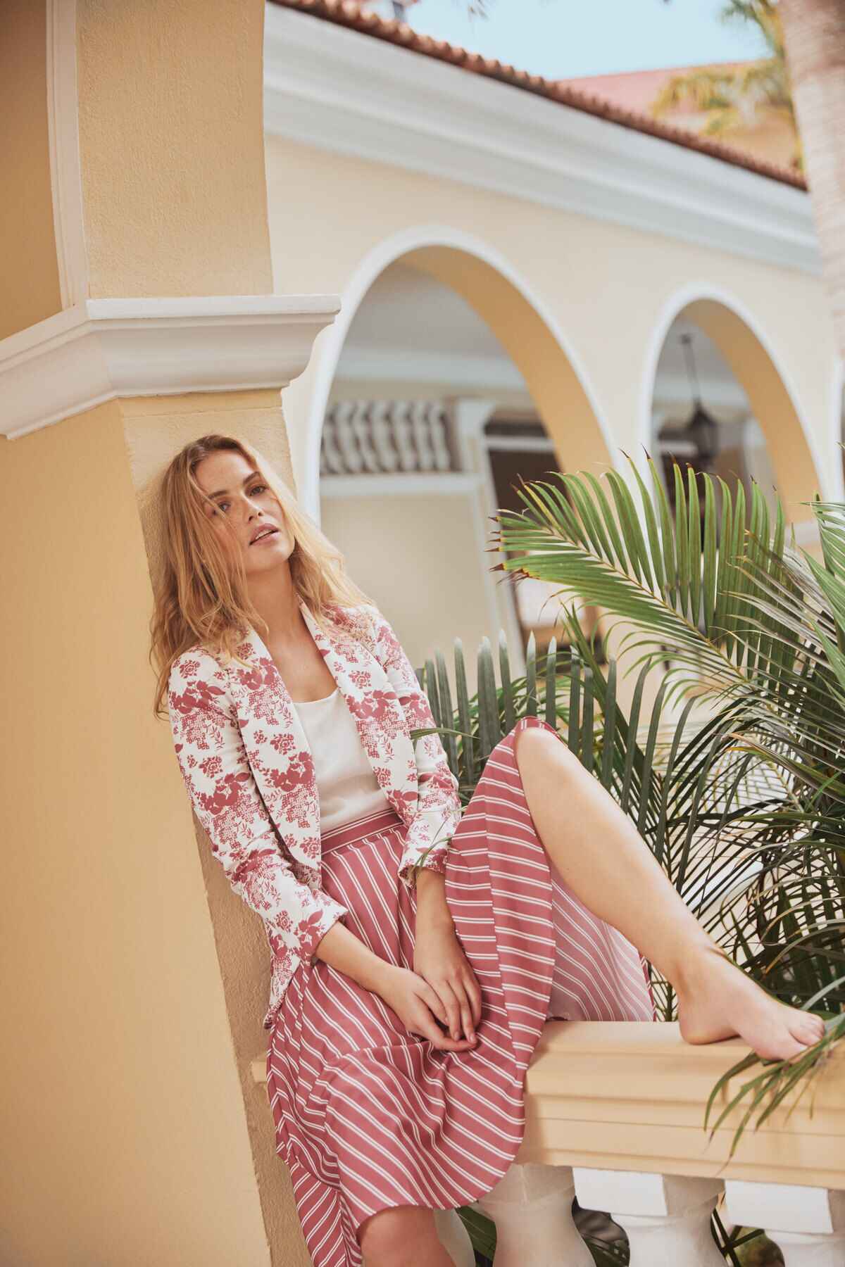 PAT PRIMO — styling de advertising por Daniela Styling, imagen 3 de 15