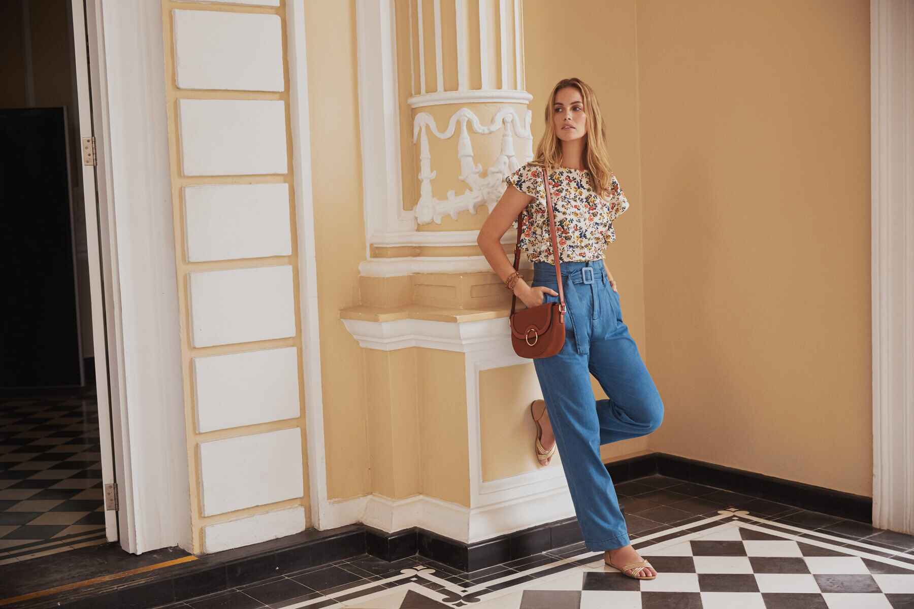 PAT PRIMO — styling de advertising por Daniela Styling, imagen 14 de 15