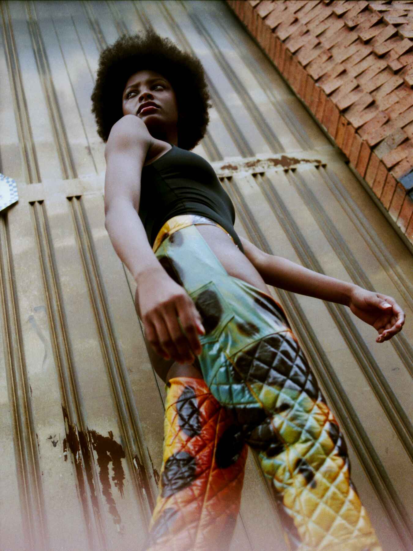 ROSE — styling de fashion por Daniela Styling, imagen 6 de 10