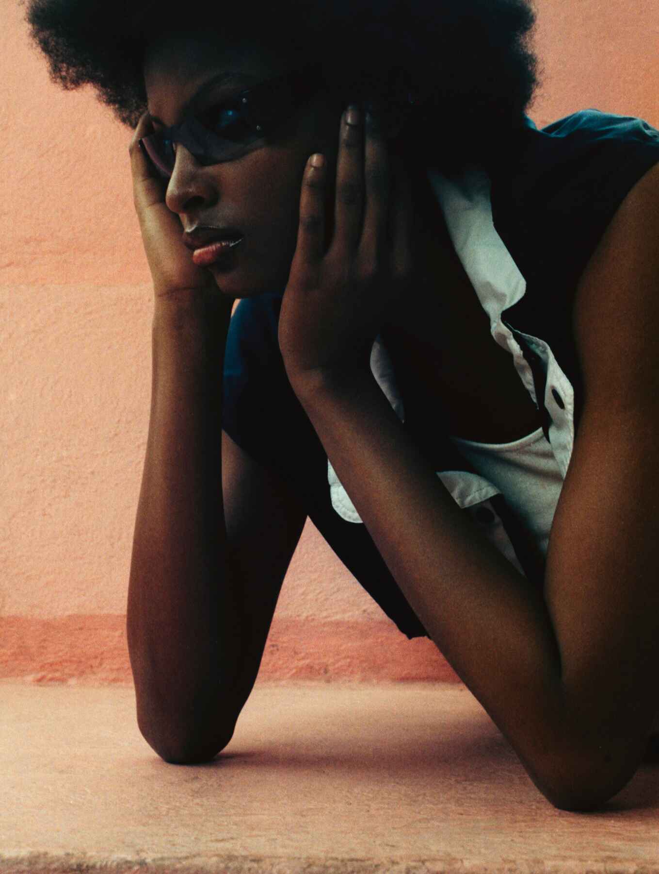 ROSE — styling de fashion por Daniela Styling, imagen 8 de 10