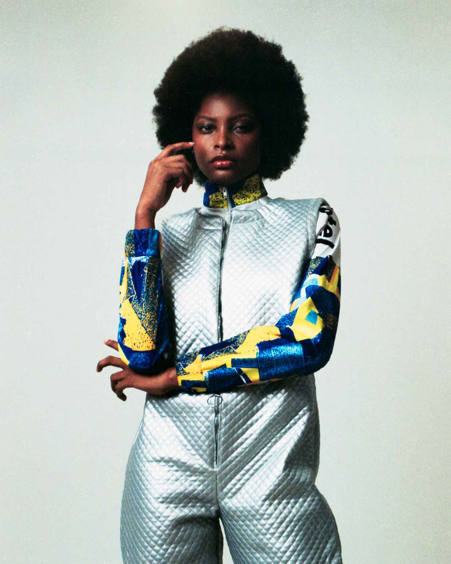 ROSE — styling de fashion por Daniela Styling, imagen 9 de 10