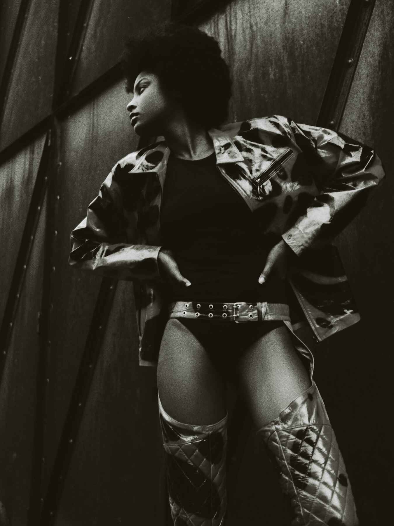 ROSE — styling de fashion por Daniela Styling, imagen 3 de 10