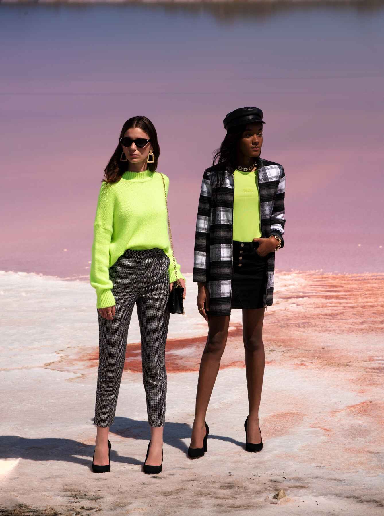 SEVEN SEVEN — styling de advertising por Daniela Styling, imagen 1 de 9
