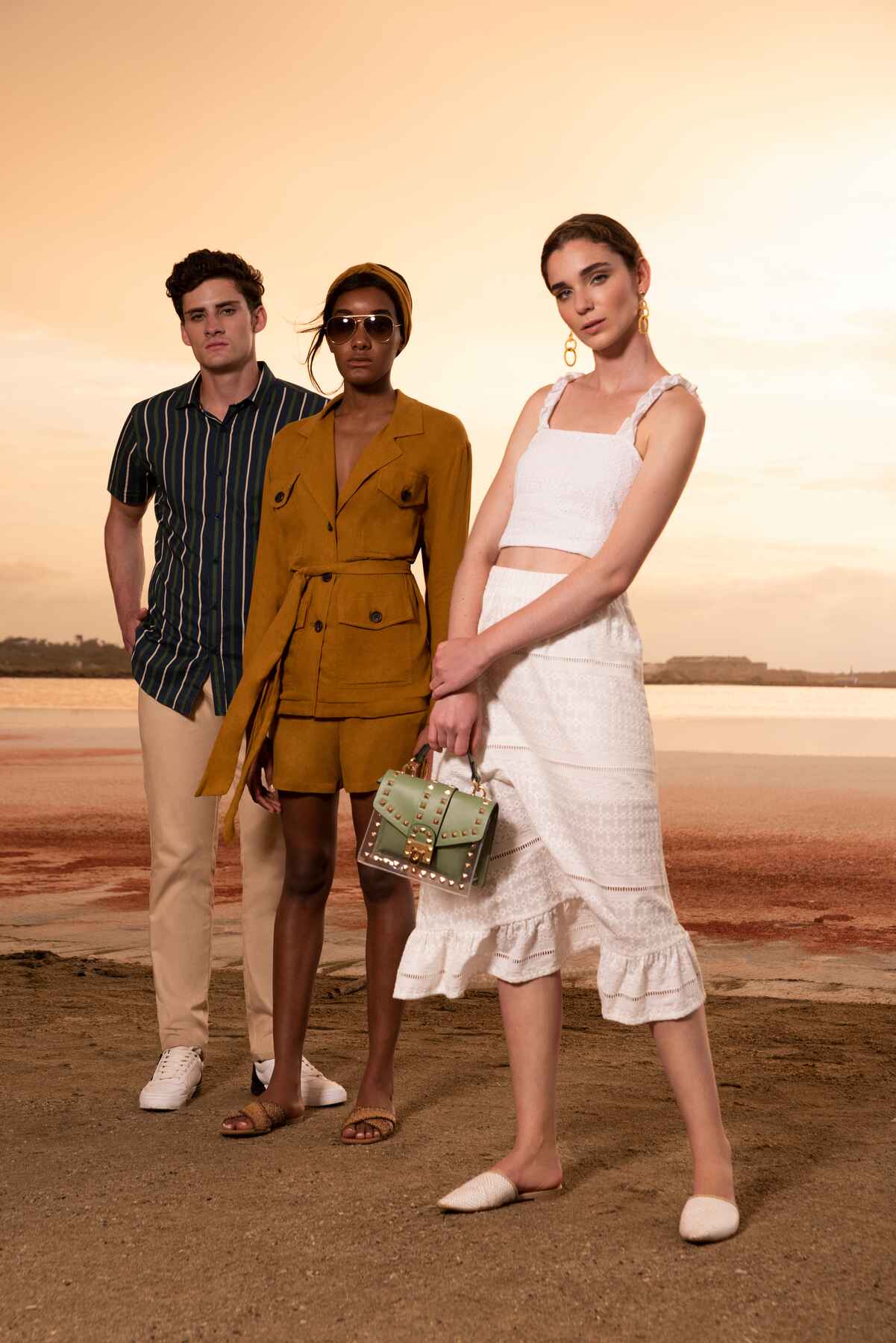 SEVEN SEVEN — styling de advertising por Daniela Styling, imagen 3 de 9
