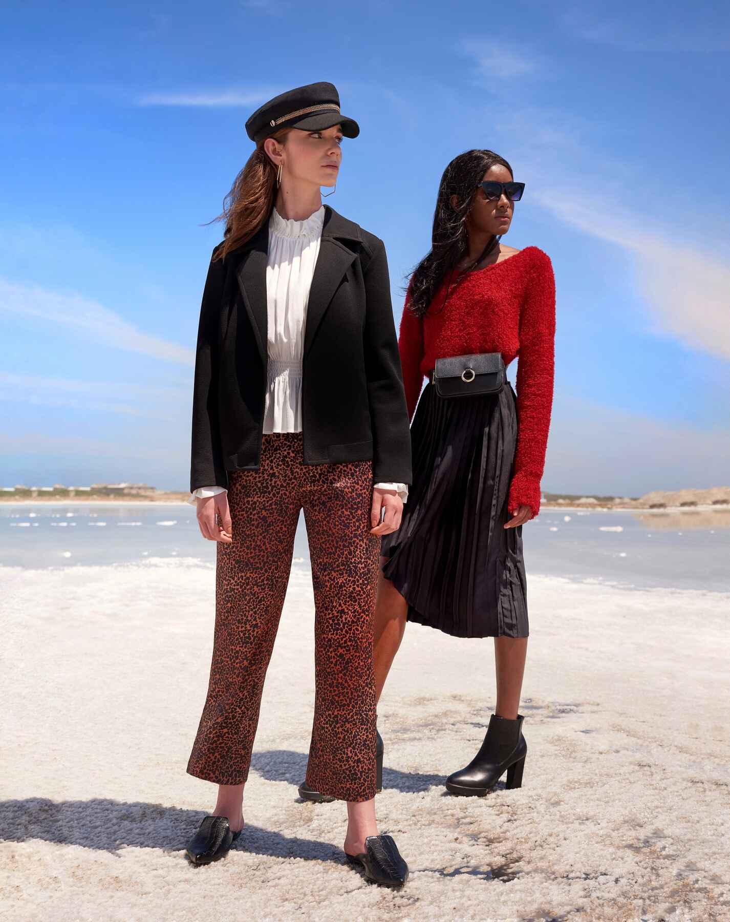 SEVEN SEVEN — styling de advertising por Daniela Styling, imagen 5 de 9