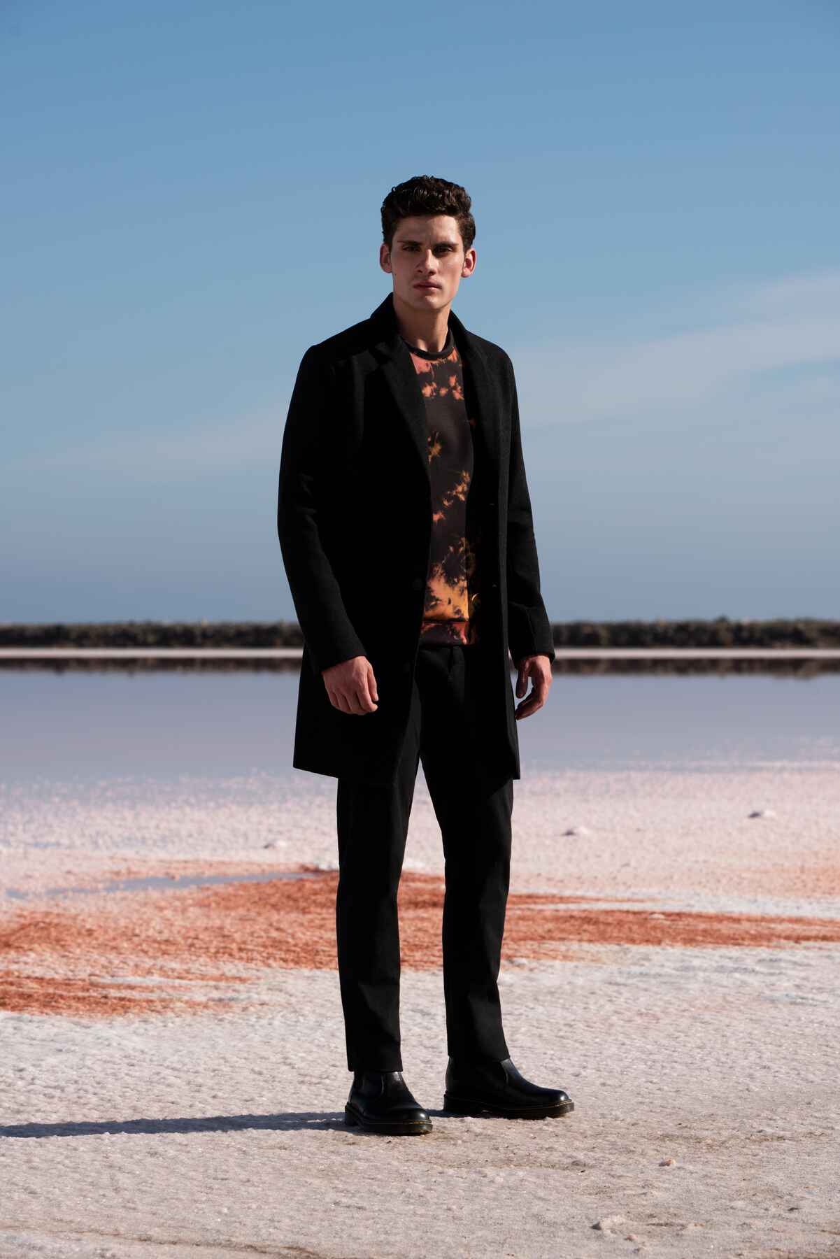 SEVEN SEVEN — styling de advertising por Daniela Styling, imagen 6 de 9