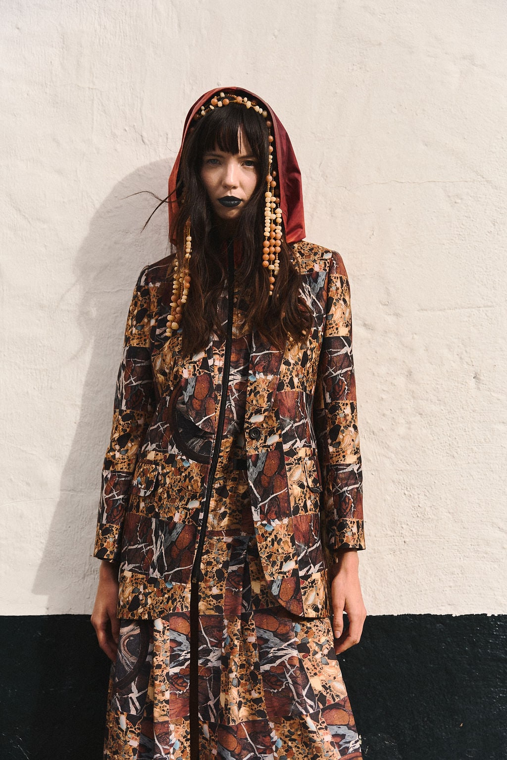 VIVA LA MODA — JULIO 26 — magazines styling by Daniela Styling, image 2 of 18