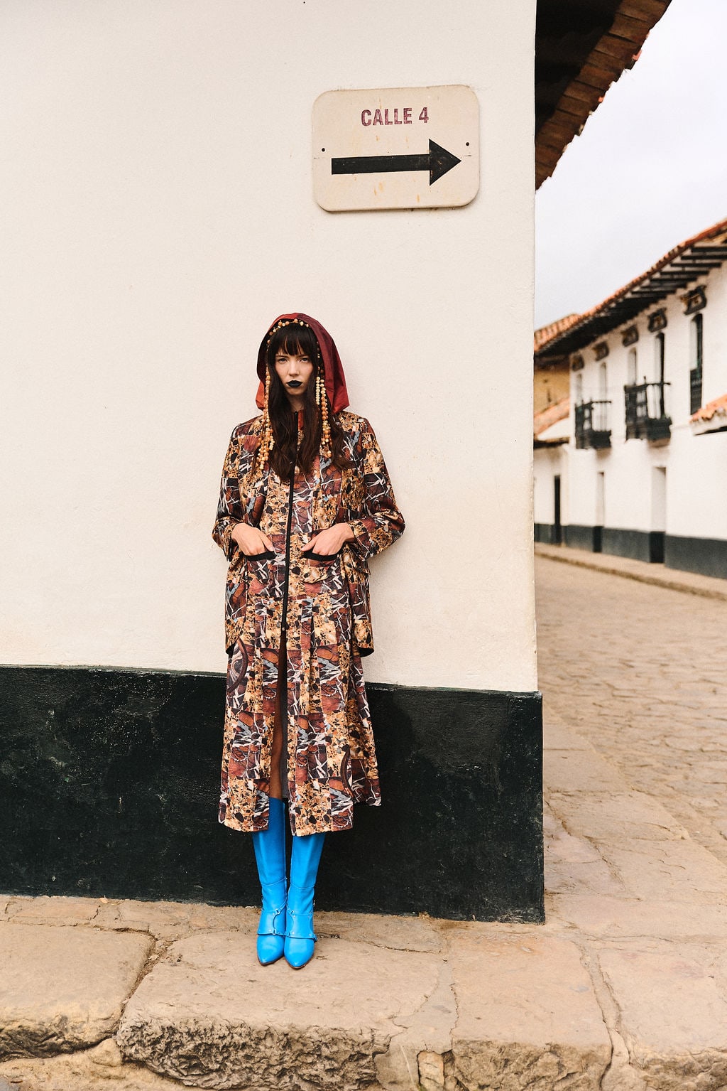 VIVA LA MODA — JULIO 26 — magazines styling by Daniela Styling, image 4 of 18