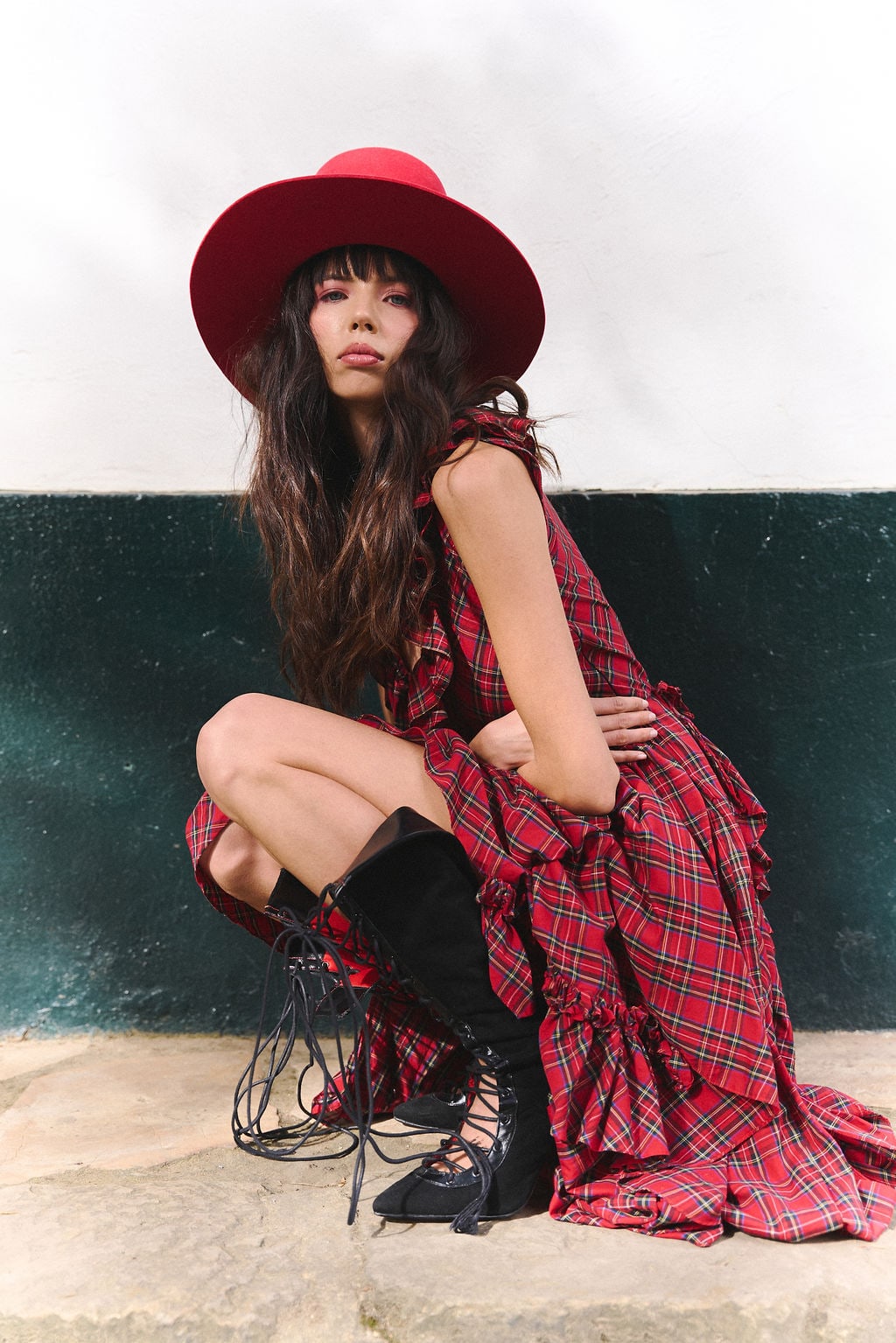 VIVA LA MODA — JULIO 26 — magazines styling by Daniela Styling, image 6 of 18