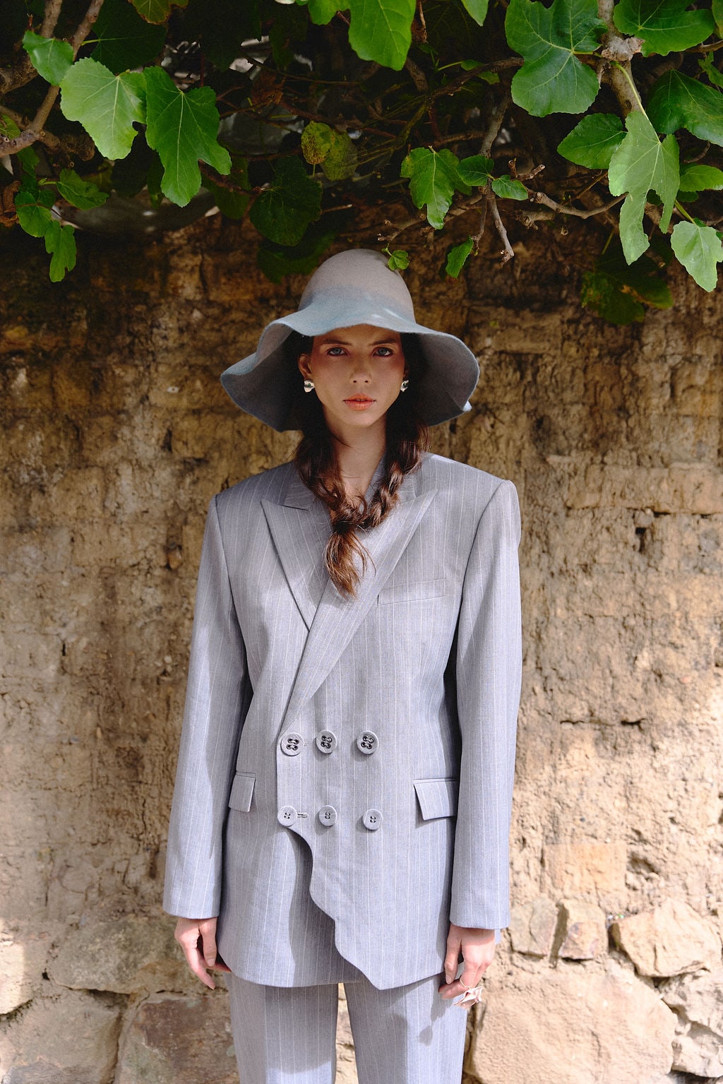 VIVA LA MODA — JULIO 26 — magazines styling by Daniela Styling, image 7 of 18