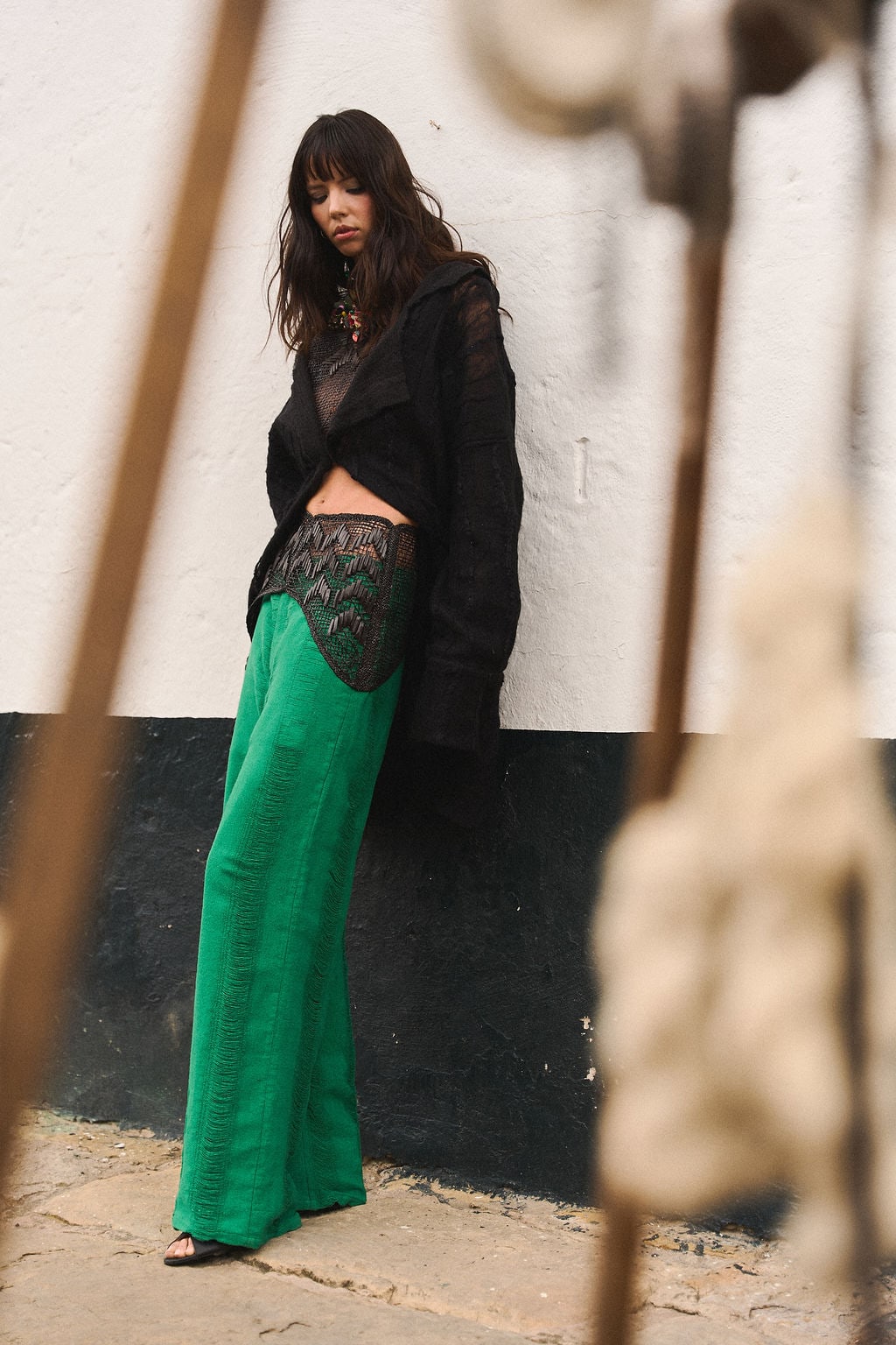 VIVA LA MODA — JULIO 26 — magazines styling by Daniela Styling, image 8 of 18
