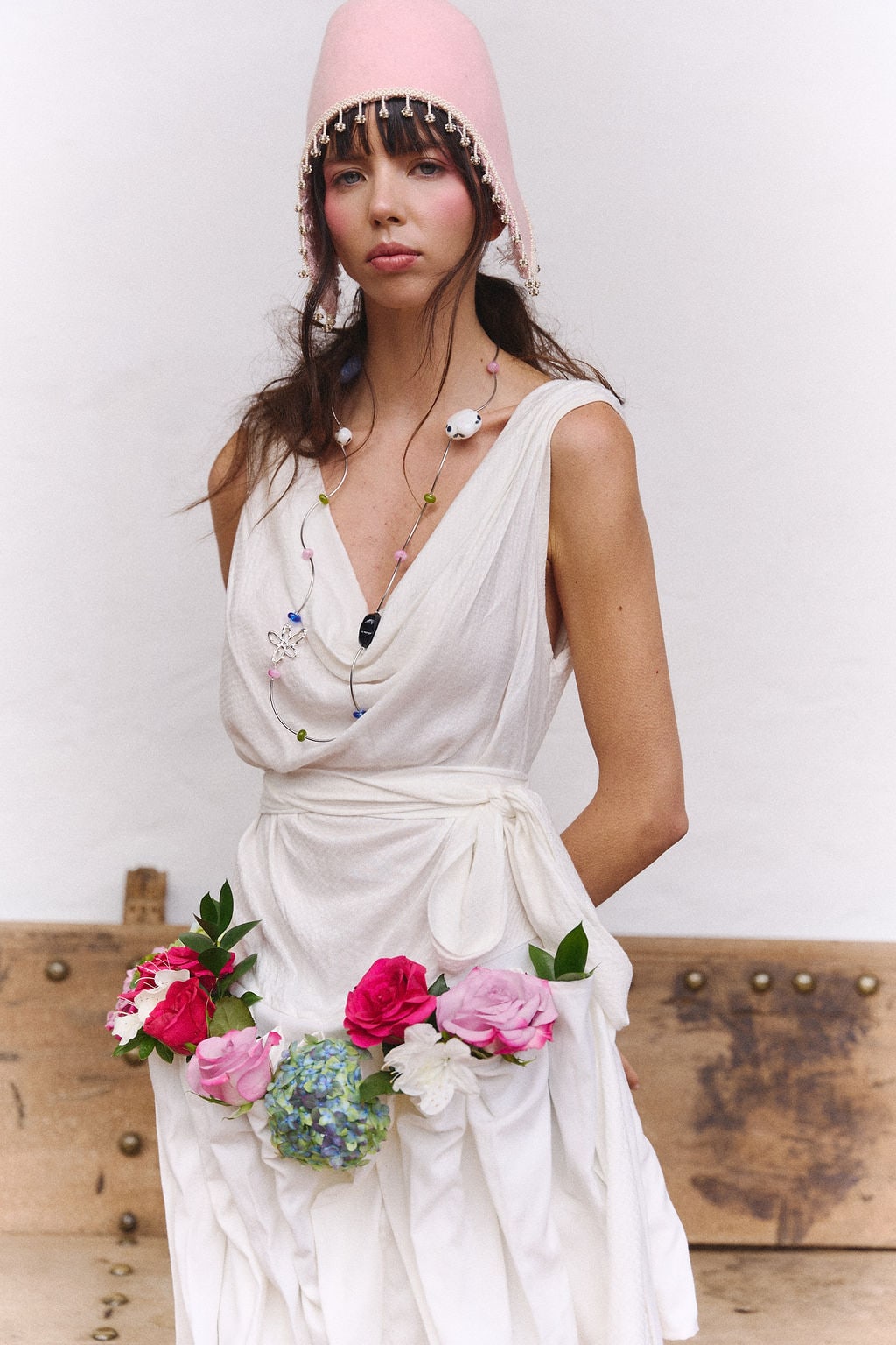 VIVA LA MODA — JULIO 26 — magazines styling by Daniela Styling, image 10 of 18