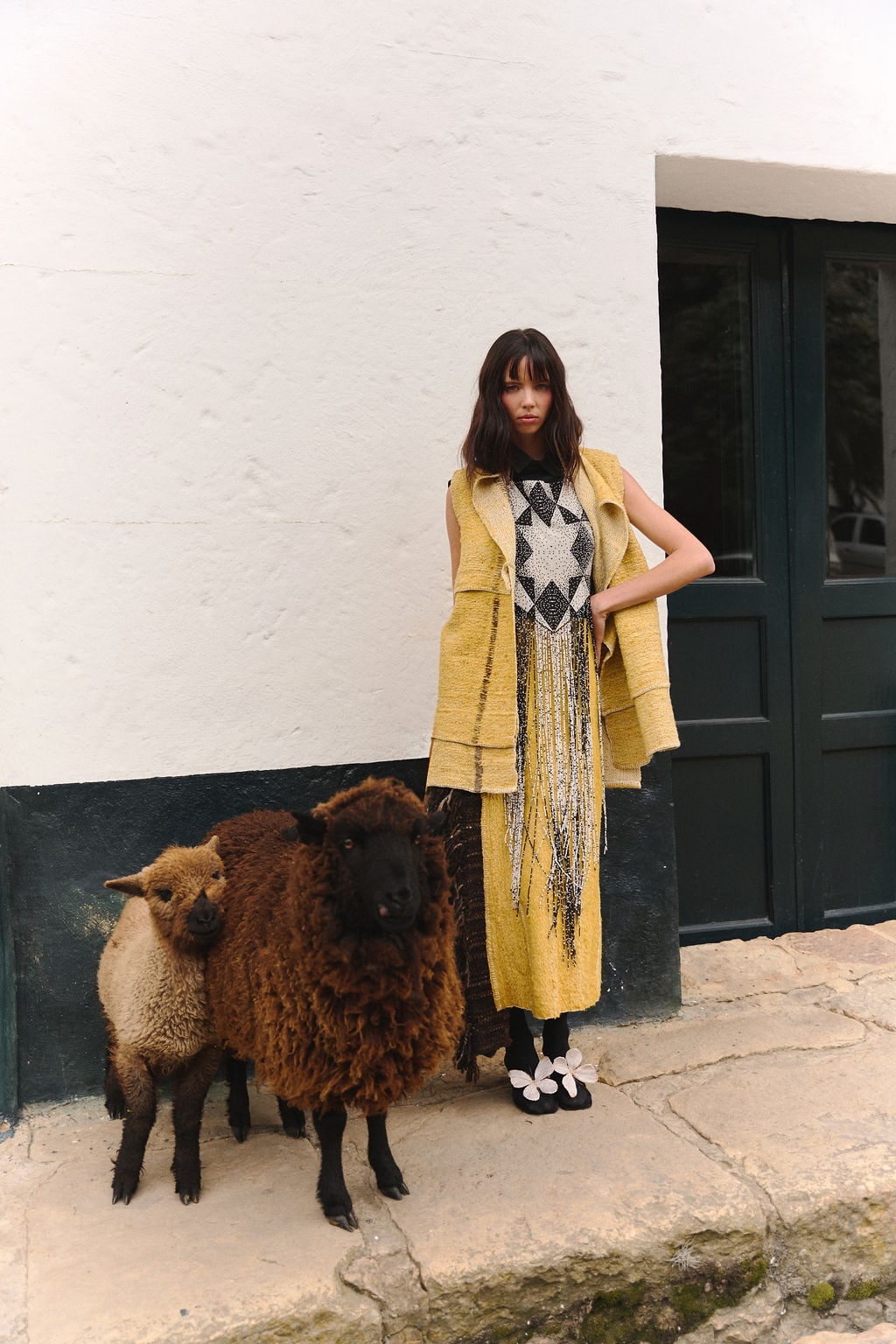VIVA LA MODA — JULIO 26 — magazines styling by Daniela Styling, image 12 of 18