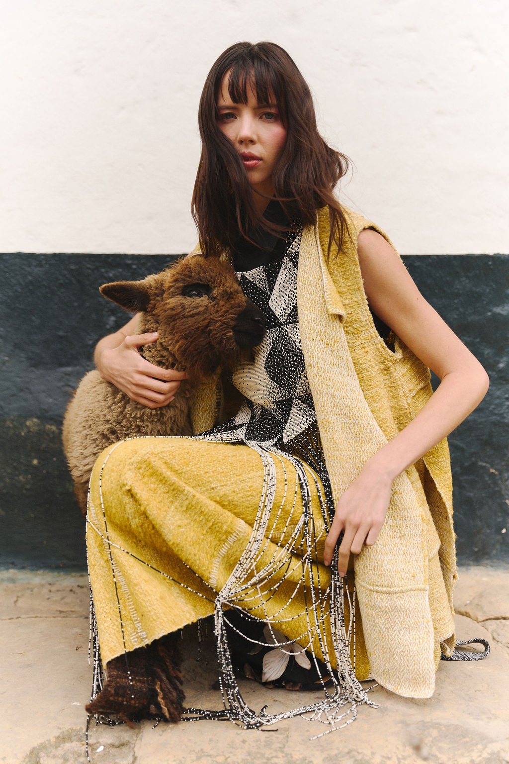 VIVA LA MODA — JULIO 26 — magazines styling by Daniela Styling, image 13 of 18