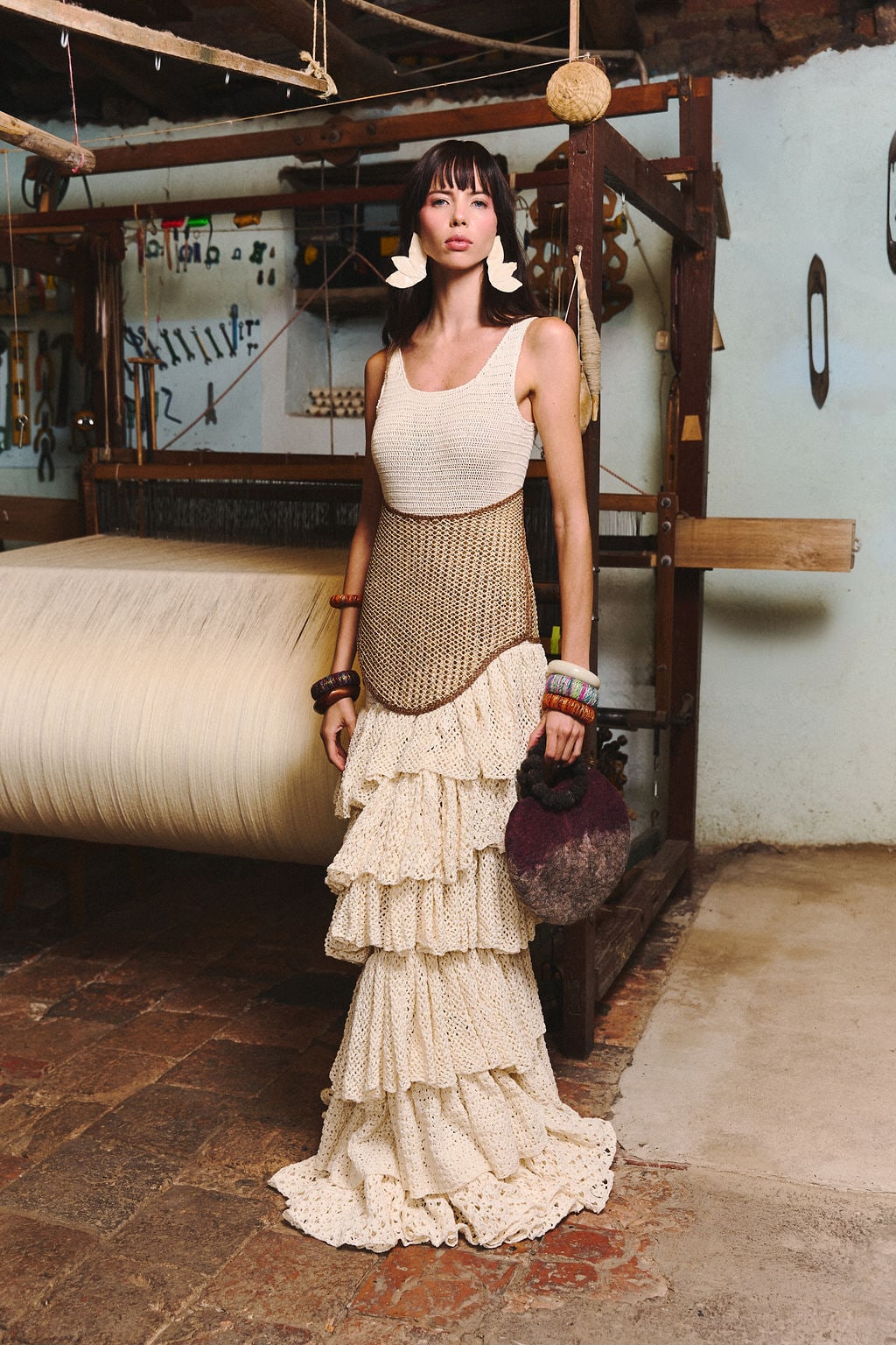 VIVA LA MODA — JULIO 26 — magazines styling by Daniela Styling, image 14 of 18