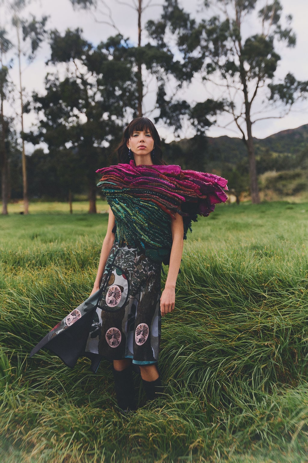 VIVA LA MODA — JULIO 26 — magazines styling by Daniela Styling, image 16 of 18