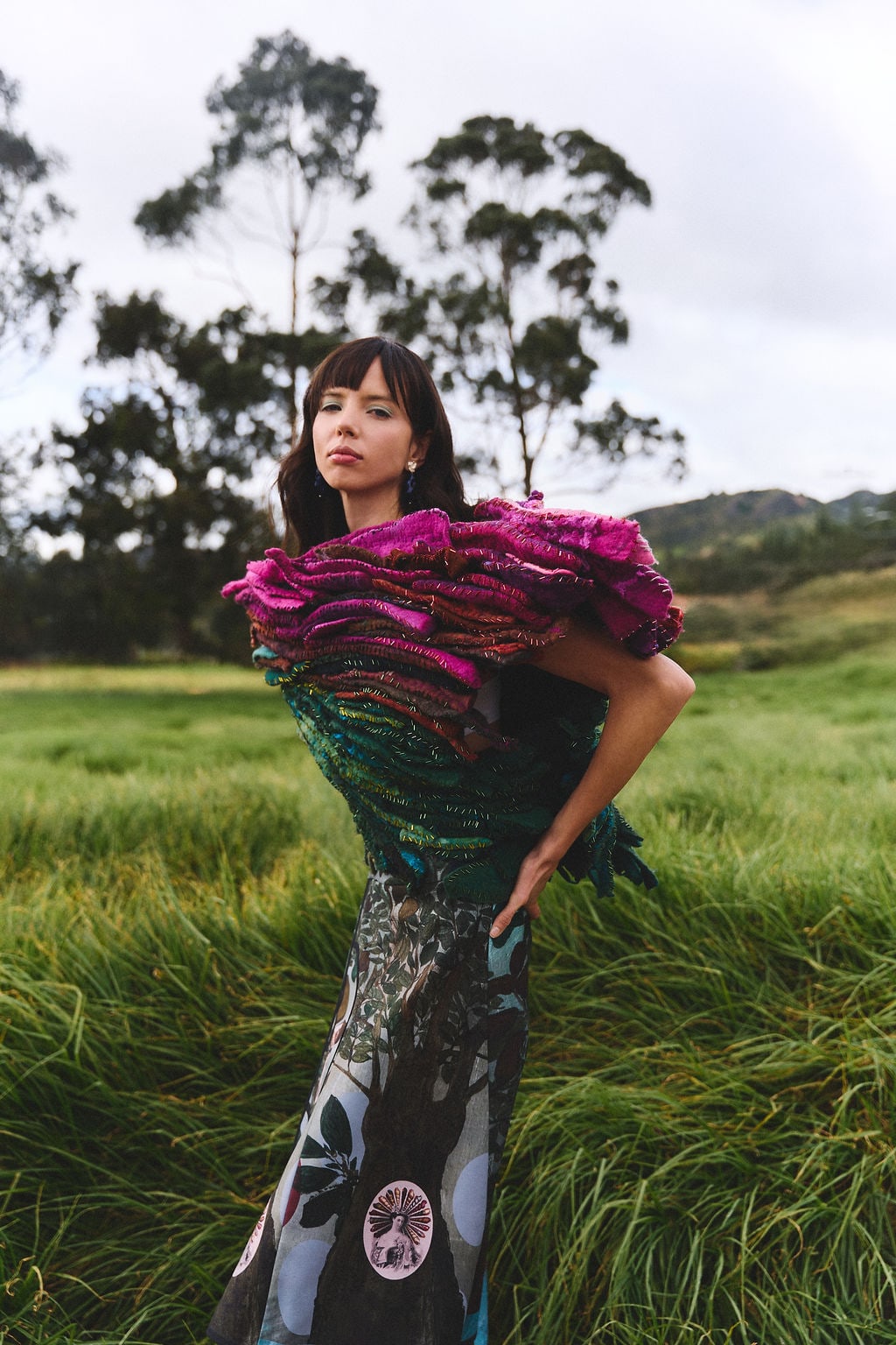 VIVA LA MODA — JULIO 26 — magazines styling by Daniela Styling, image 18 of 18
