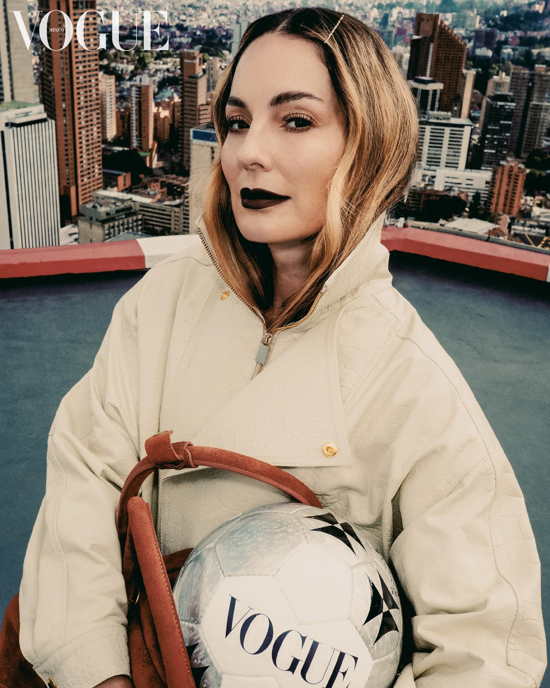 VOGUE — styling de magazines por Daniela Styling, imagen 3 de 24