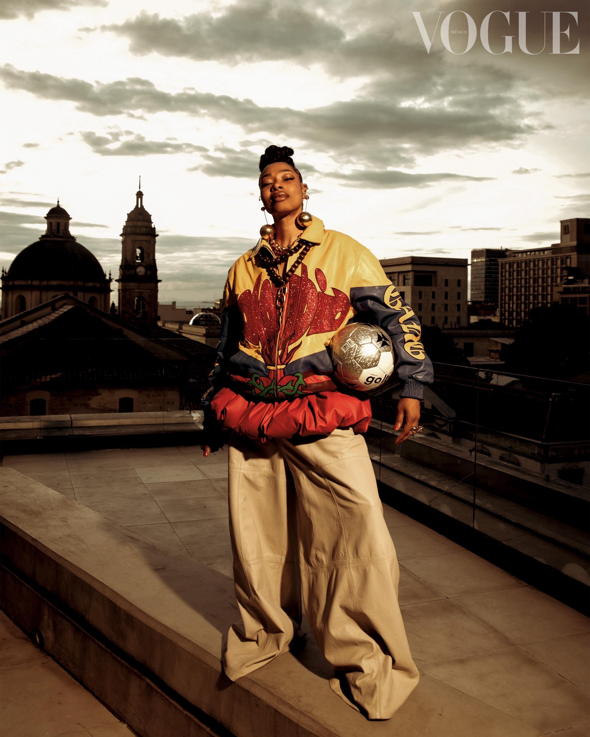 VOGUE — styling de magazines por Daniela Styling, imagen 6 de 24