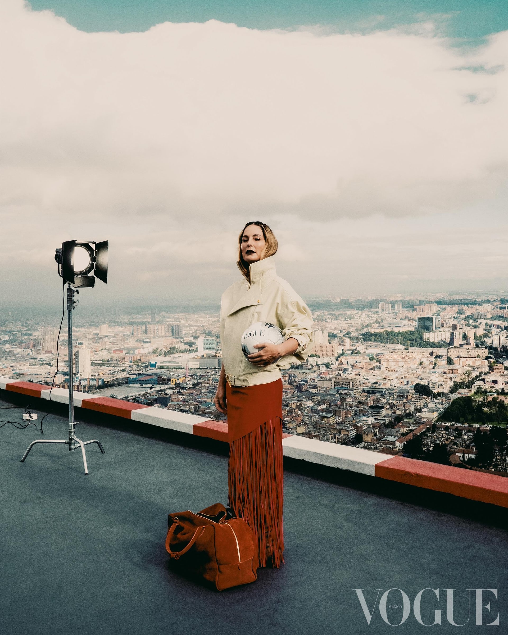 VOGUE — styling de magazines por Daniela Styling, imagen 9 de 24