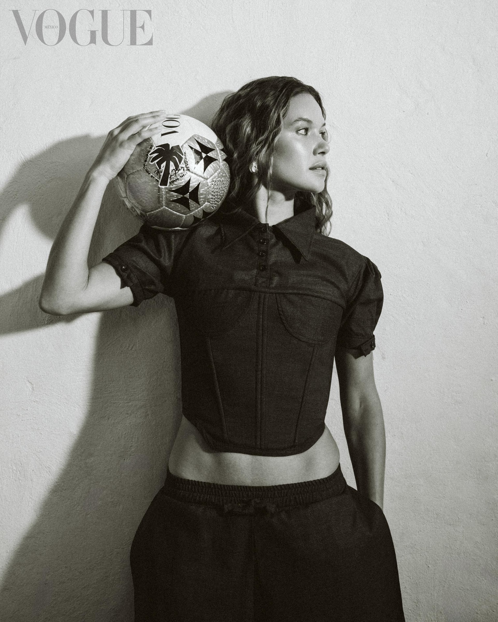 VOGUE — styling de magazines por Daniela Styling, imagen 13 de 24