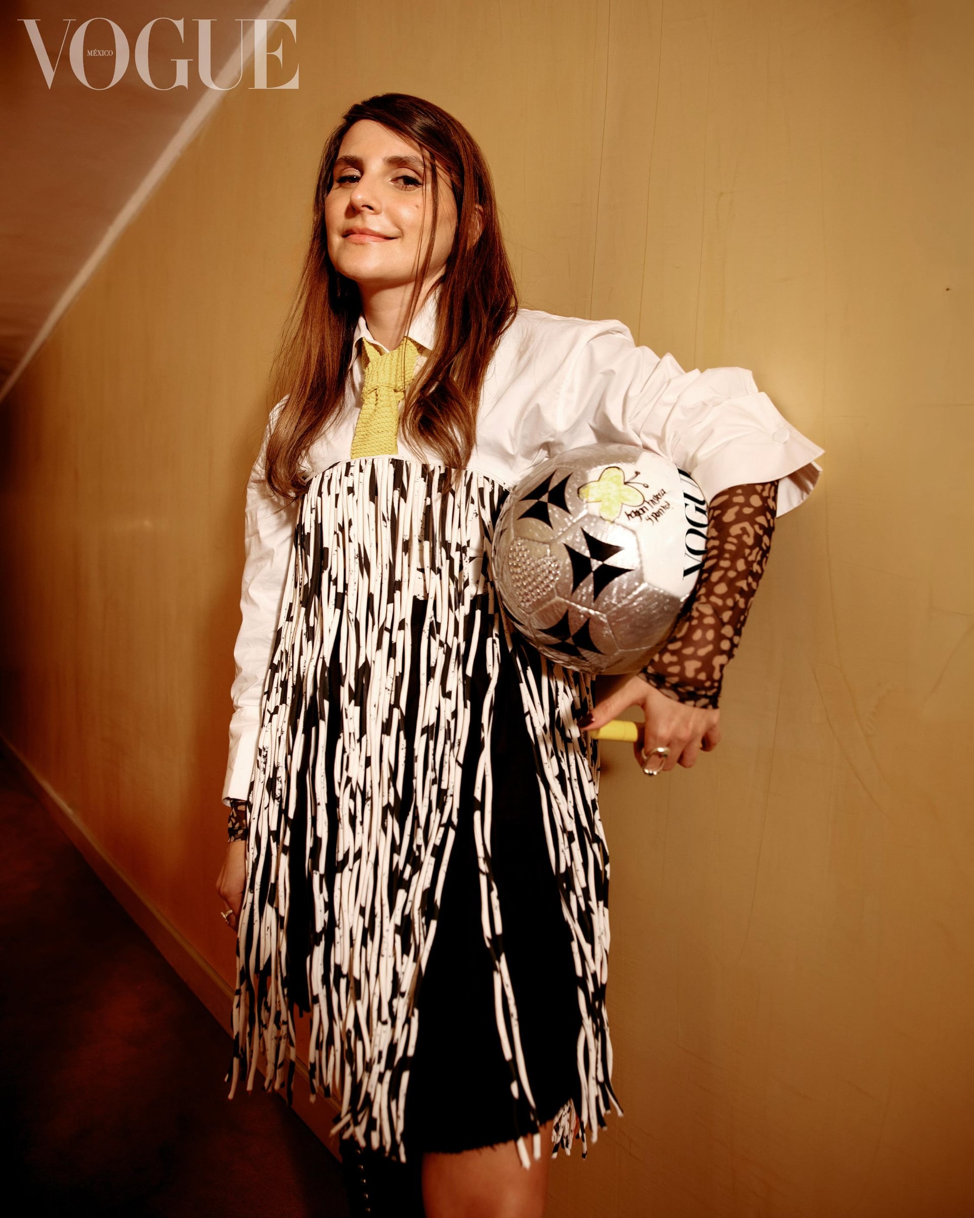 VOGUE — styling de magazines por Daniela Styling, imagen 20 de 24