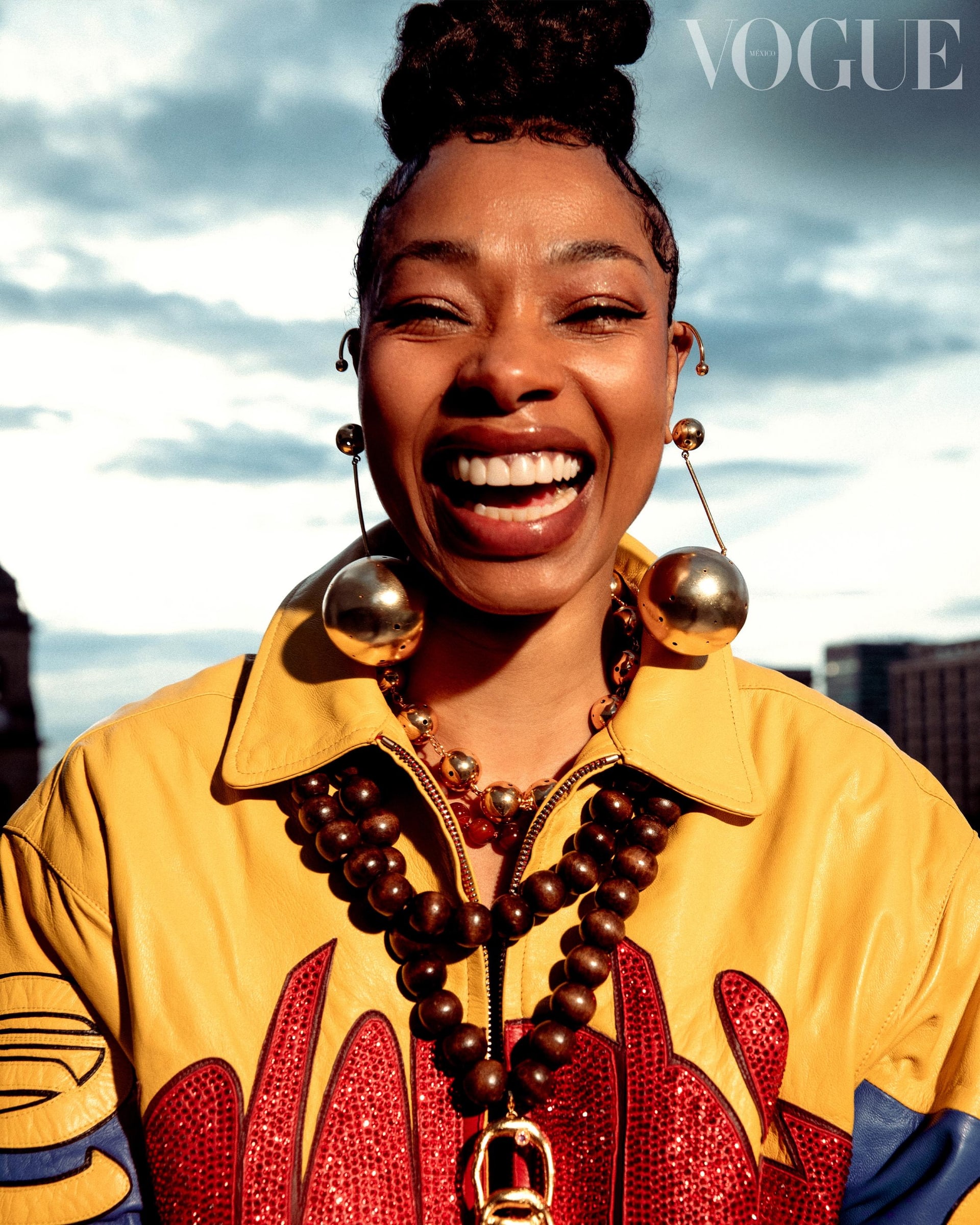 VOGUE — styling de magazines por Daniela Styling, imagen 23 de 24