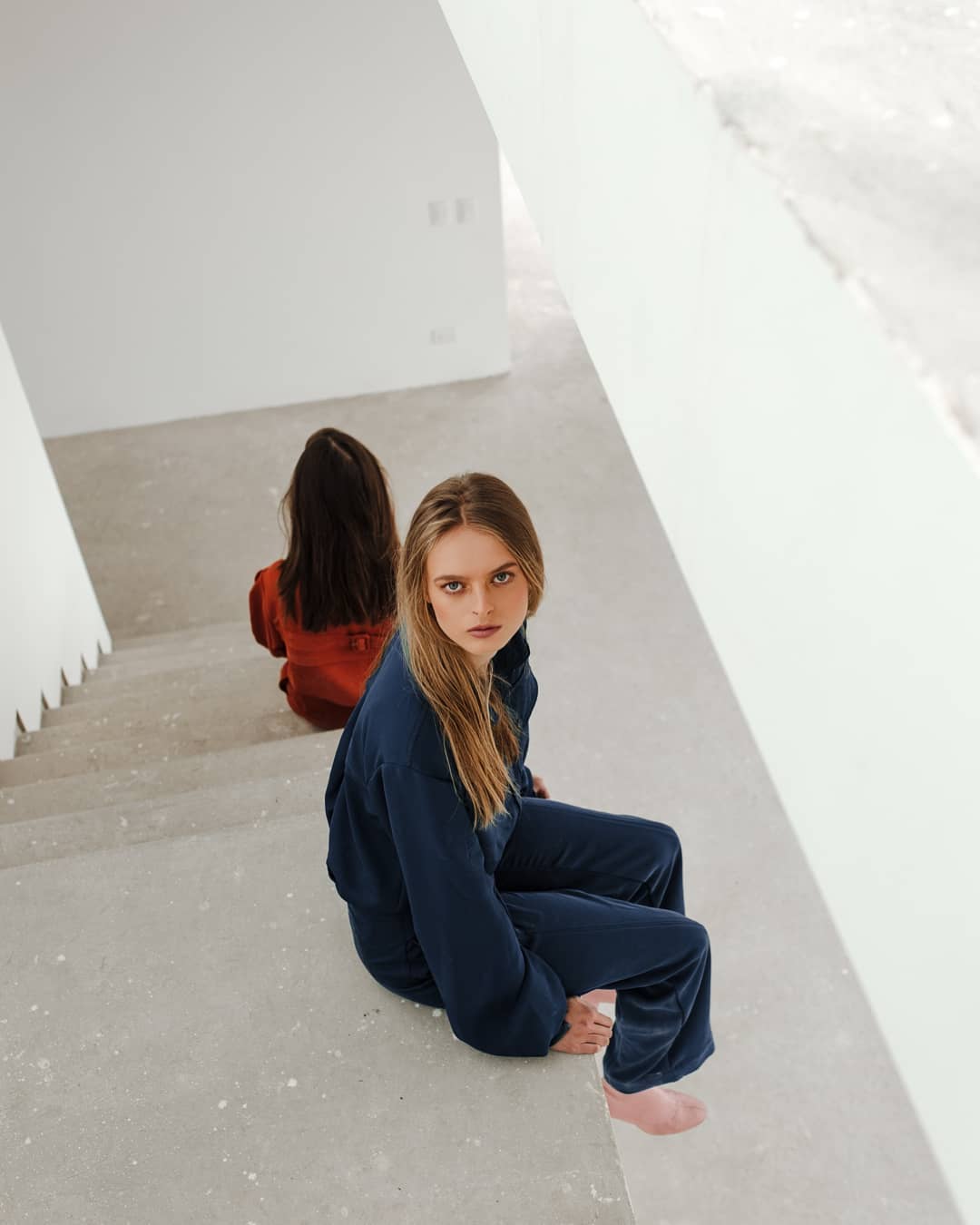 WHITE MIND — styling de fashion por Daniela Styling, imagen 4 de 4