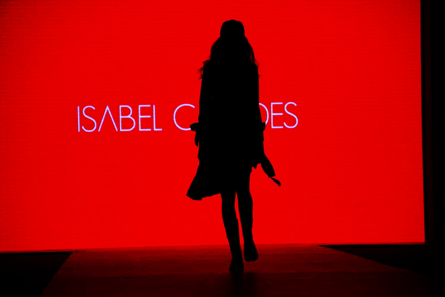 Isabel caviedes - blog de moda - danielastlying - bogota fashion week- 2106- fashion week- fashion blog1